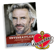 Wellenbrecher beim Ankerherz Verlag